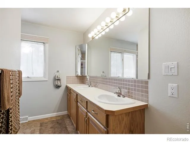 3114 Antero Drive Loveland, CO 80538
