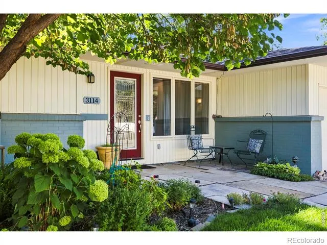 3114 Antero Drive Loveland, CO 80538