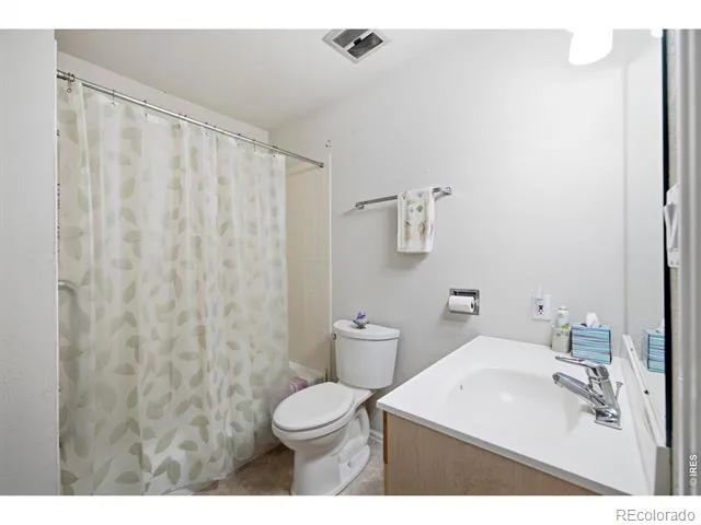 3114 Antero Drive Loveland, CO 80538