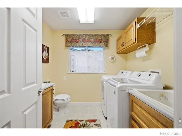 3114 Antero Drive Loveland, CO 80538