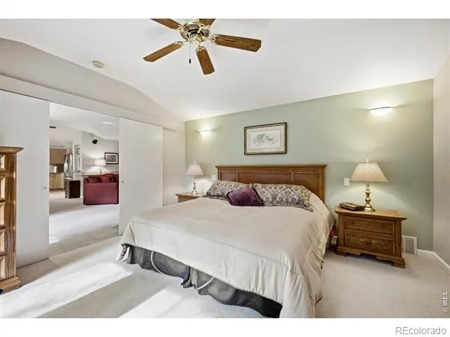 3114 Antero Drive Loveland, CO 80538