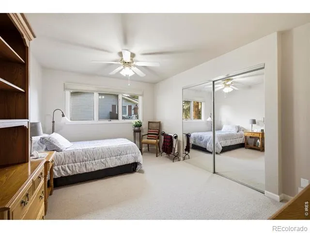 3114 Antero Drive Loveland, CO 80538