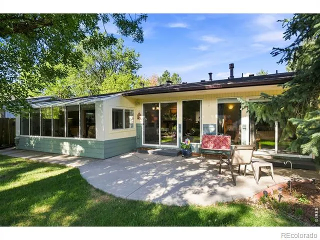 3114 Antero Drive Loveland, CO 80538