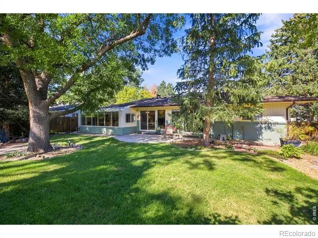 3114 Antero Drive Loveland, CO 80538