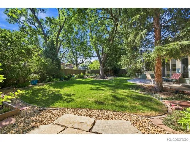 3114 Antero Drive Loveland, CO 80538