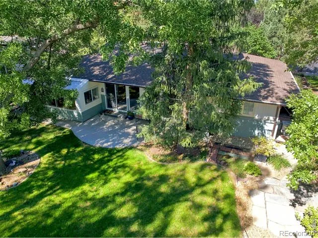 3114 Antero Drive Loveland, CO 80538