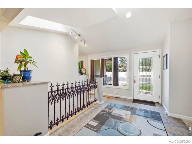 3114 Antero Drive Loveland, CO 80538