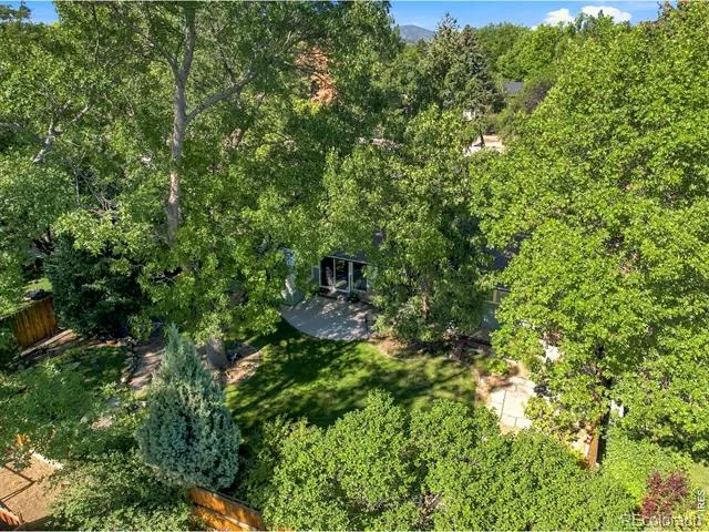 3114 Antero Drive Loveland, CO 80538