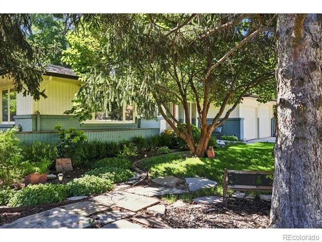 3114 Antero Drive Loveland, CO 80538