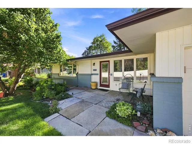 3114 Antero Drive Loveland, CO 80538