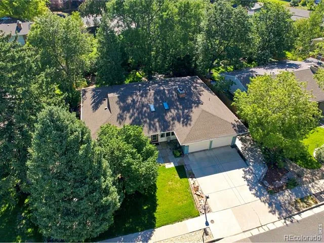 3114 Antero Drive Loveland, CO 80538