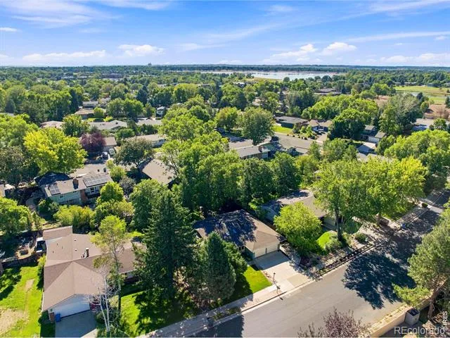 3114 Antero Drive Loveland, CO 80538