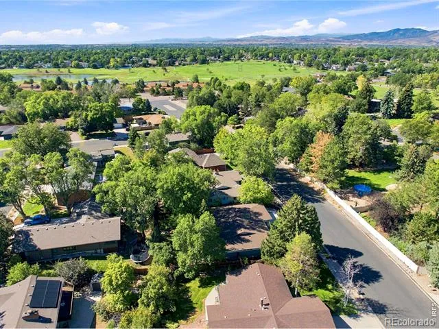 3114 Antero Drive Loveland, CO 80538