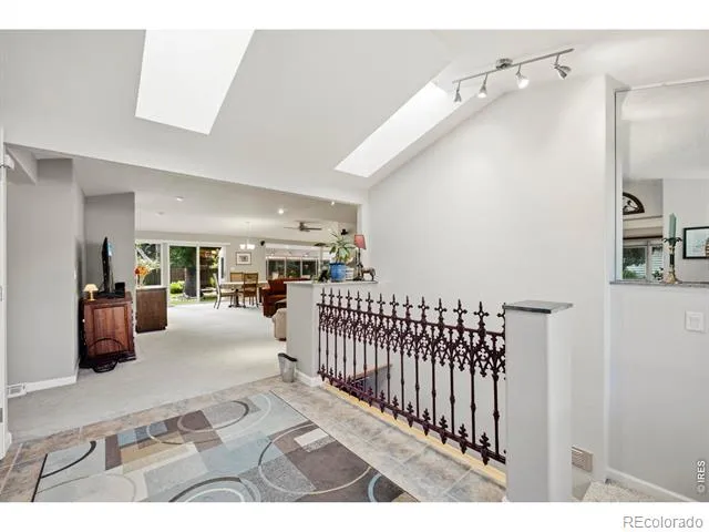 3114 Antero Drive Loveland, CO 80538