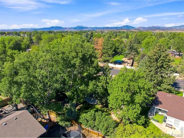 3114 Antero Drive Loveland, CO 80538