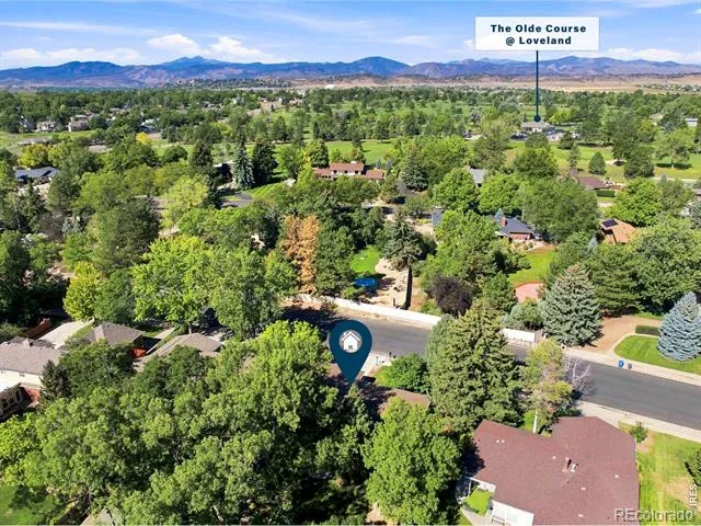 3114 Antero Drive Loveland, CO 80538