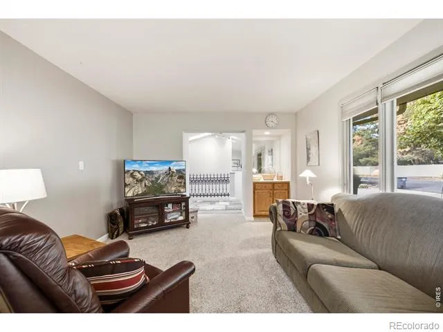 3114 Antero Drive Loveland, CO 80538