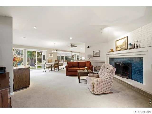 3114 Antero Drive Loveland, CO 80538