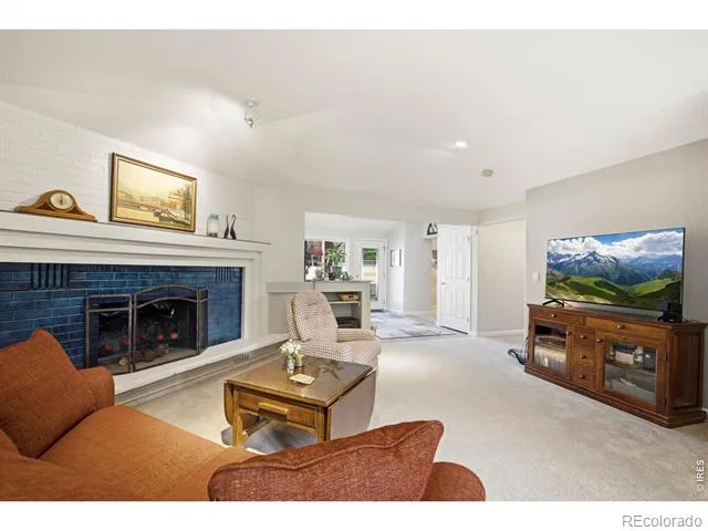 3114 Antero Drive Loveland, CO 80538