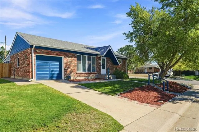 2095 E 113th Avenue Northglenn, CO 80233
