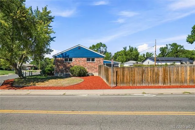 2095 E 113th Avenue Northglenn, CO 80233
