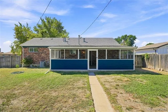 2095 E 113th Avenue Northglenn, CO 80233