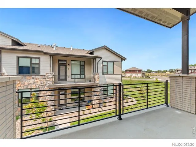 1014 Birdwhistle Lane #10 Fort Collins, CO 80524