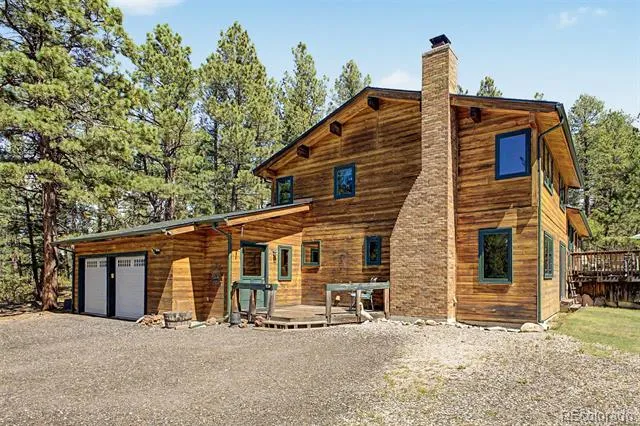 10695 E Empire Drive Franktown, CO 80116