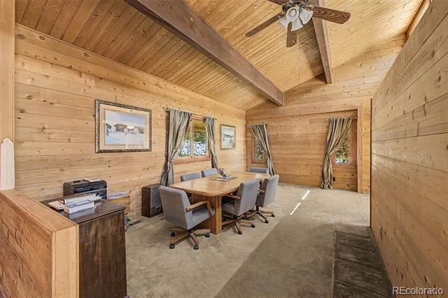 10695 E Empire Drive Franktown, CO 80116
