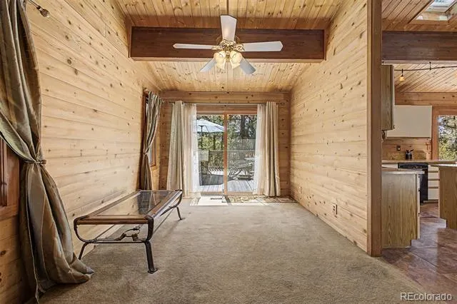 10695 E Empire Drive Franktown, CO 80116