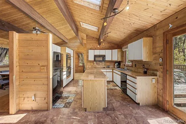10695 E Empire Drive Franktown, CO 80116