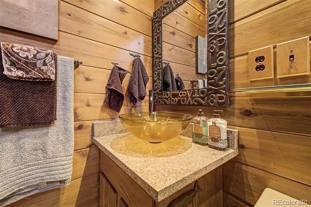 10695 E Empire Drive Franktown, CO 80116