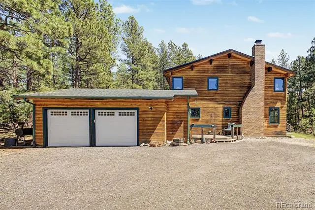 10695 E Empire Drive Franktown, CO 80116