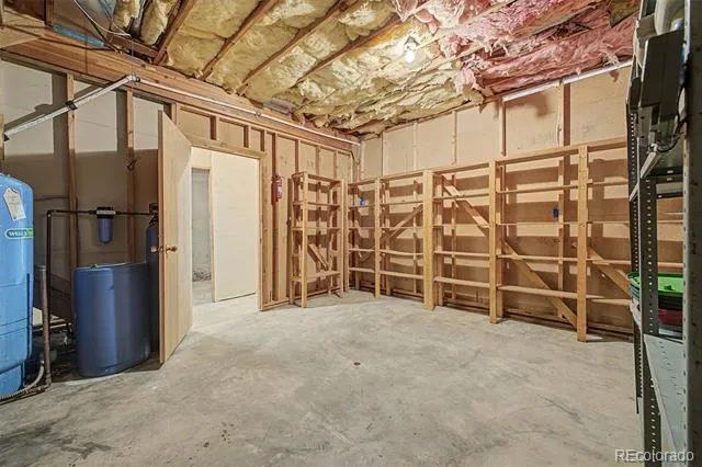 10695 E Empire Drive Franktown, CO 80116