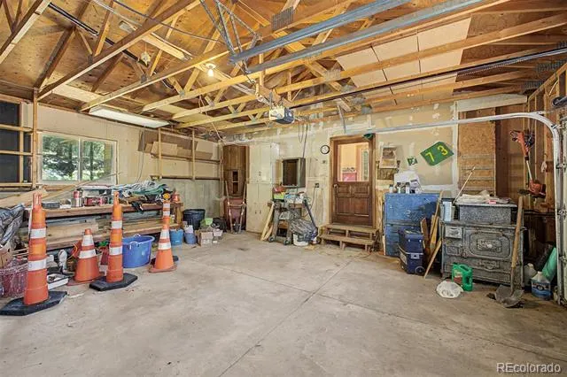 10695 E Empire Drive Franktown, CO 80116