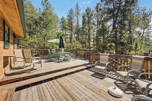 10695 E Empire Drive Franktown, CO 80116