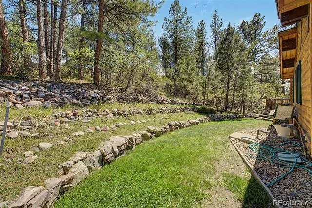 10695 E Empire Drive Franktown, CO 80116