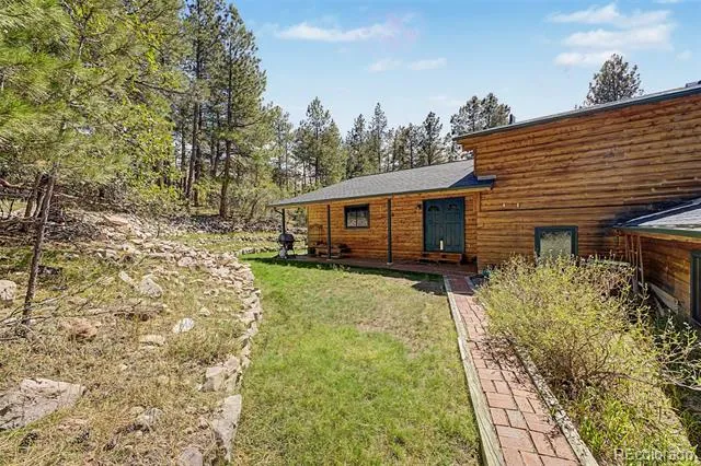 10695 E Empire Drive Franktown, CO 80116