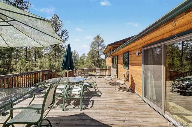 10695 E Empire Drive Franktown, CO 80116