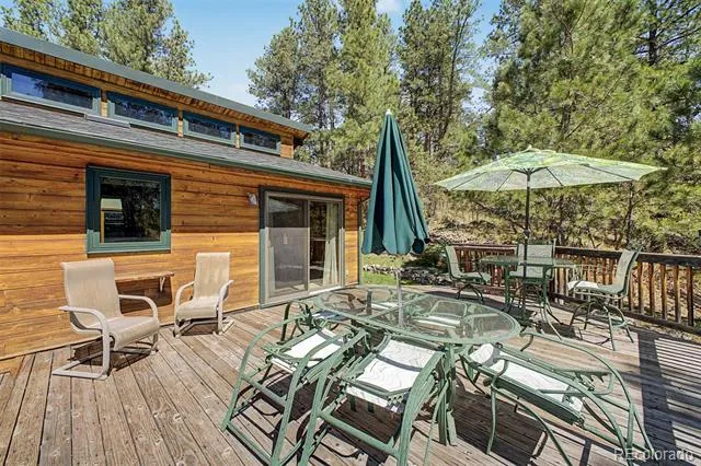 10695 E Empire Drive Franktown, CO 80116