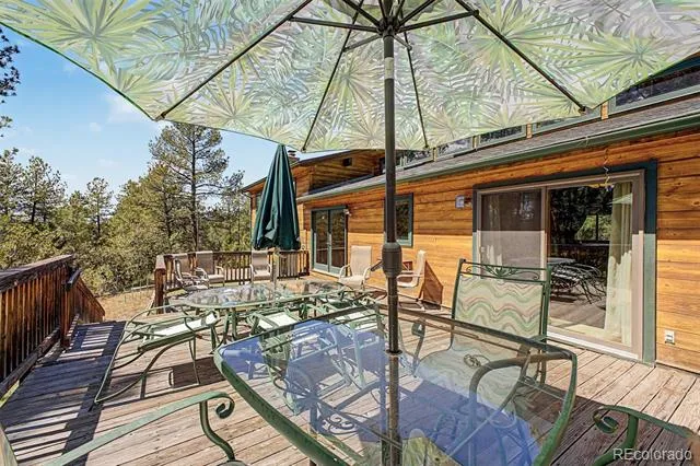 10695 E Empire Drive Franktown, CO 80116