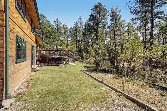 10695 E Empire Drive Franktown, CO 80116