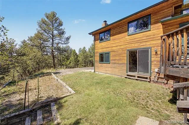 10695 E Empire Drive Franktown, CO 80116