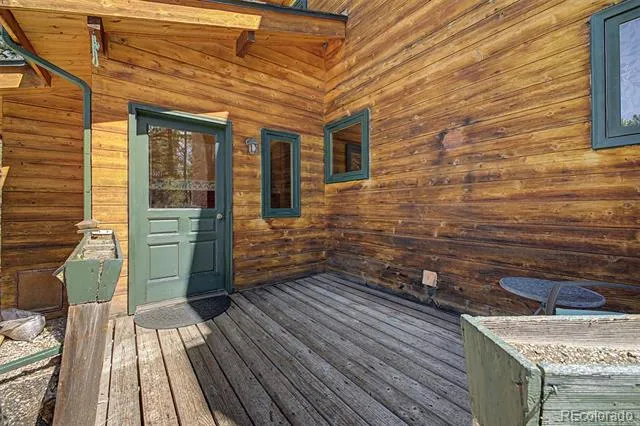 10695 E Empire Drive Franktown, CO 80116