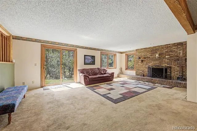 10695 E Empire Drive Franktown, CO 80116
