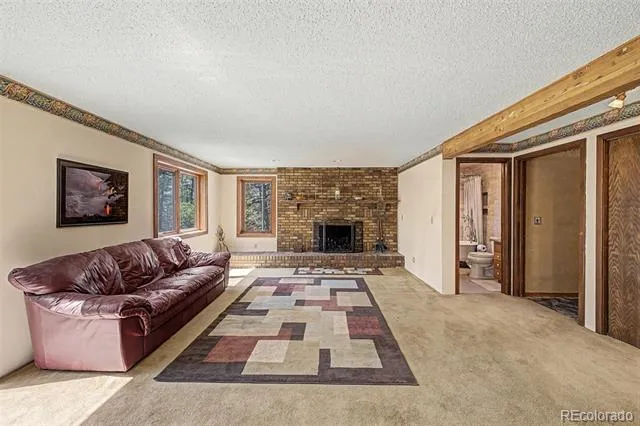 10695 E Empire Drive Franktown, CO 80116