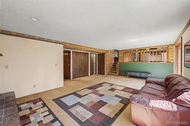 10695 E Empire Drive Franktown, CO 80116