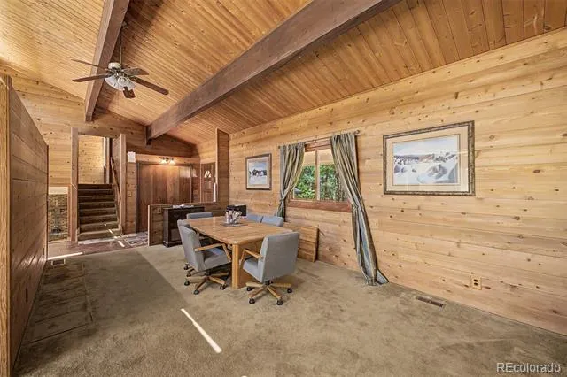 10695 E Empire Drive Franktown, CO 80116