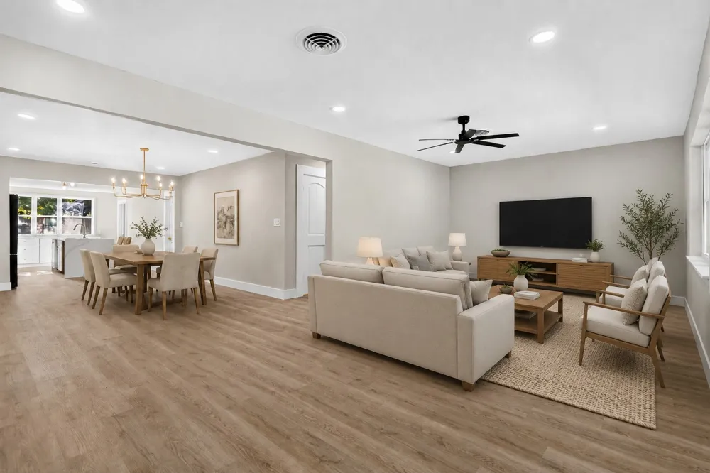 1026 Park Center Street Benbrook, TX 76126