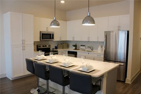 1902 Moser Avenue #1A